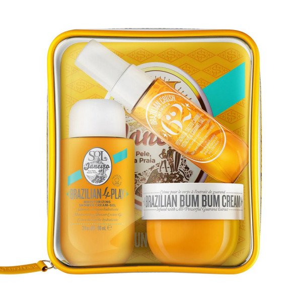 Sol de Janeiro Brazilian Bum Bum Jet Set