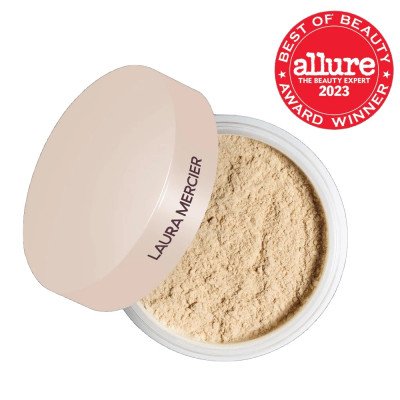 Laura mercier - Translucent Loose Talc-Free Setting Powder Ultra-Blur