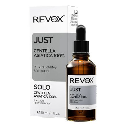 Revox - JUST Centella Asiatica 100% Revox - JUST Centella Asiatica 100%