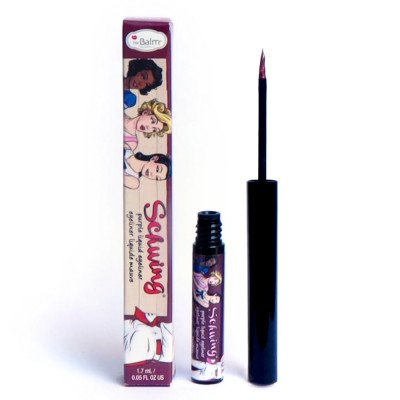 THE BALM – SCHWING EYELINER PURPLE