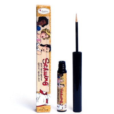 THE BALM – SCHWING EYELINER 14K GOLD