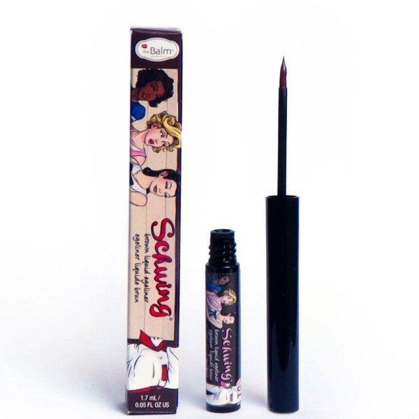 THE BALM – SCHWING EYELINER BROWN