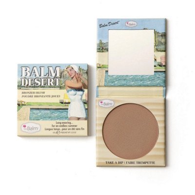 The balm - Balm Desert®