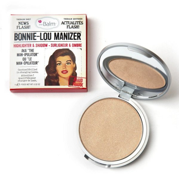 The balm - Bonnie-Lou Manizer®highlighter