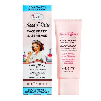 The balm - Anne T. Dotes® face Primer