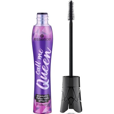 Essence - Call me Queen dramatic false lash effect mascara