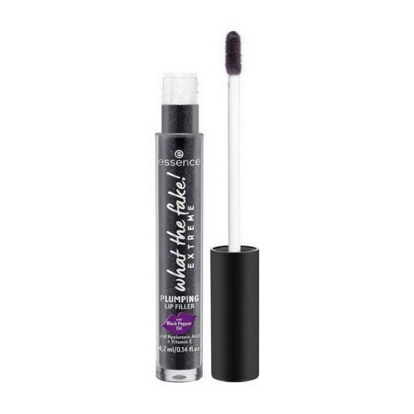 essence what the fake! EXTREME PLUMPING LIP FILLER 03 blackPepper Me Up!