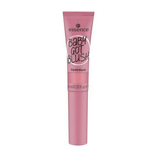 Essence - BABY GOT BLUSH liquid blush