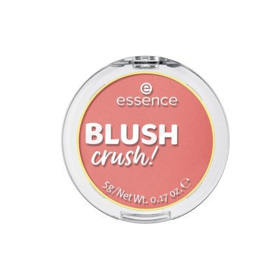 Essence - BLUSH crush!