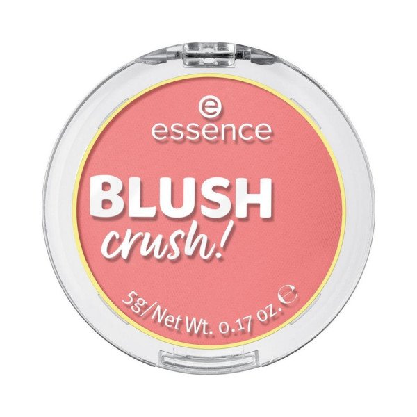 Essence - BLUSH crush!