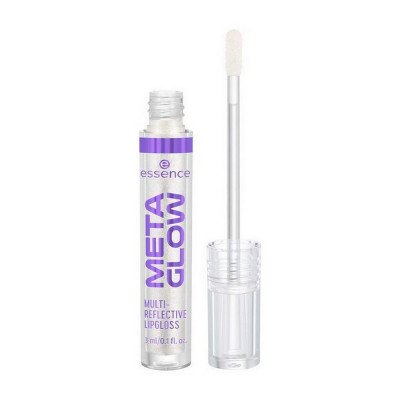 Essence - META GLOW MULTI-REFLECTIVE LIPGLOSS 01