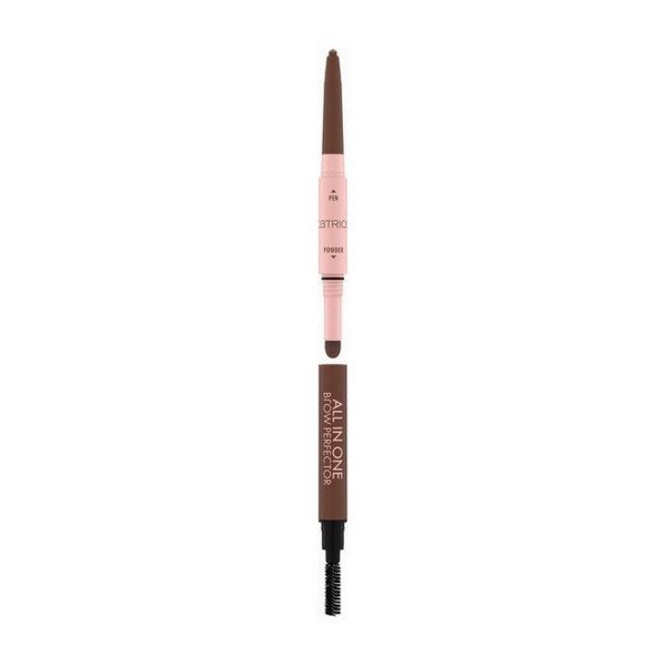 Catrice - All In One Brow Perfector