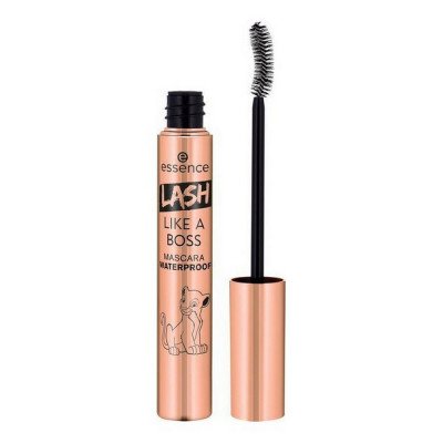 Essence - Disney The Lion King Lash Like A Boss Instant Volume & Length Mascara Waterproof