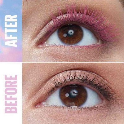 Maybelline -  SKY HIGH Mascara  AIR ROSE