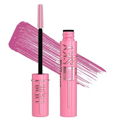 Maybelline -  SKY HIGH Mascara  AIR ROSE