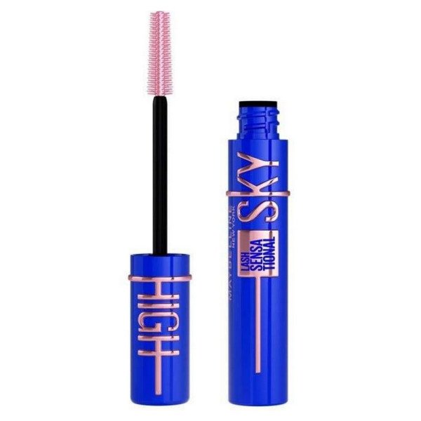 Maybelline New York - Sky High Mascara Blue mist