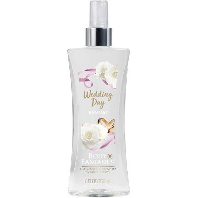 Body Fantasies - Wedding Day Fantasy mist 236 ml