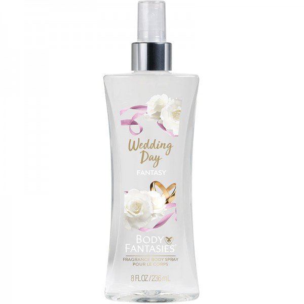 Body Fantasies - Wedding Day Fantasy mist 236 ml