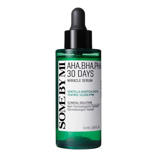 SOME BY MI - AHA. BHA. PHA 30 DAYS MIRACLE SÉRUM 50ML