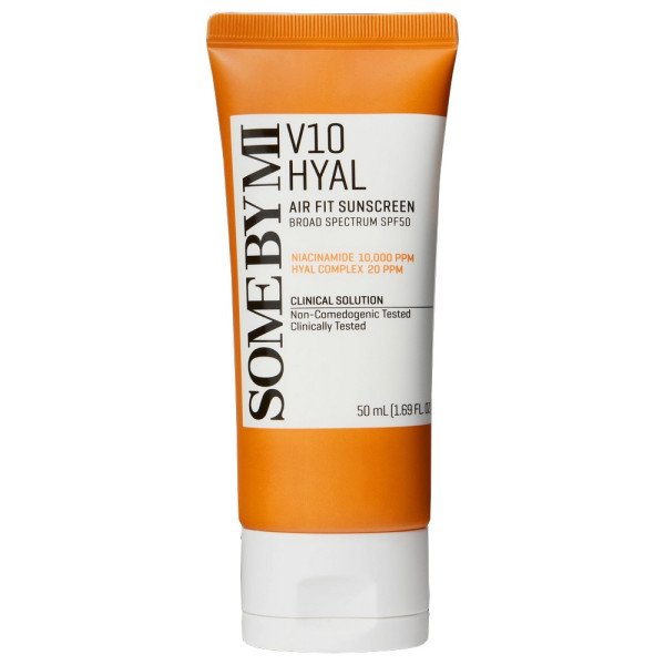 SOME BY MI - V10 HYAL AIRFIT SUNSCREEN 50ML