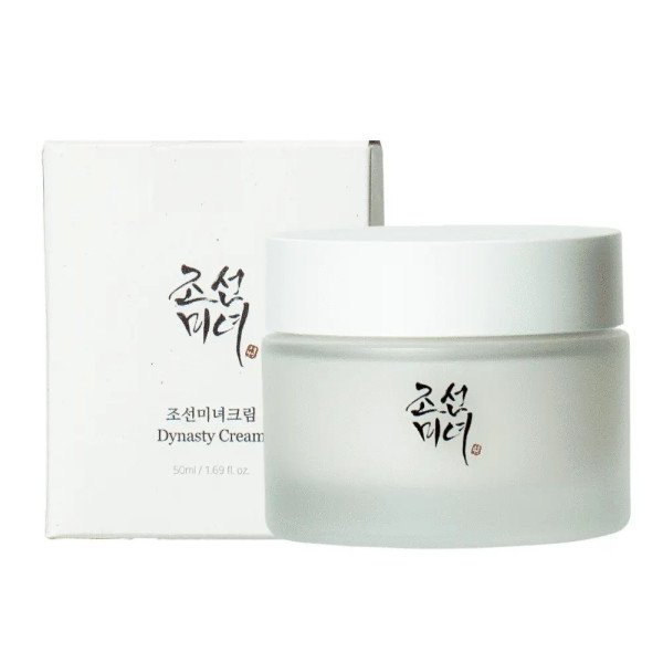 BEAUTY OF JOSEON - Dynasty Cream 50mL
