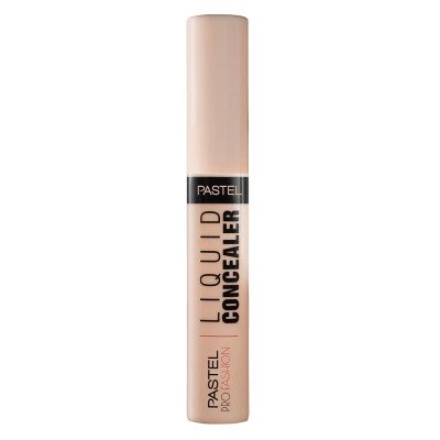 PASTEL - PROFASHION LIQUID CONCEALER