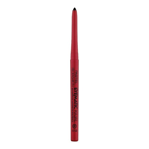 Pastel - Profashion Eyematic Kajal Waterproof Automatic Eyeliner Pencil