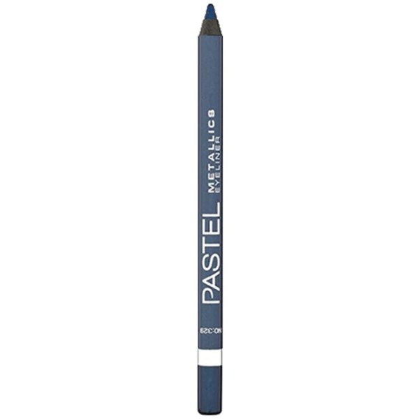 Pastel - Metallics Waterproof Long Lasting Eyeliner