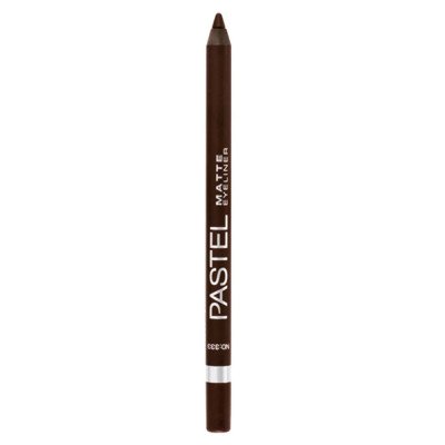 Pastel - Matte Waterproof Long Lasting Eyeliner