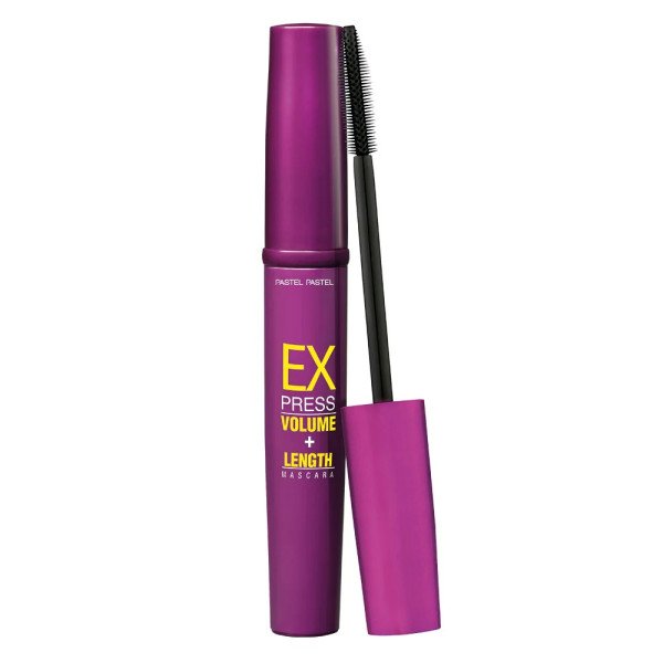 Pastel - Express Volume & Length Mascara