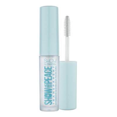 Show By Pastel - Show Your Peace Transparent Eyebrow & Eyelash Mascara