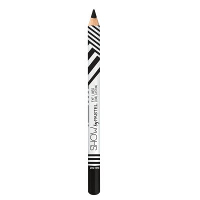 Show By Pastel Eye Liner - 101 Show By Pastel Eye Liner - 101