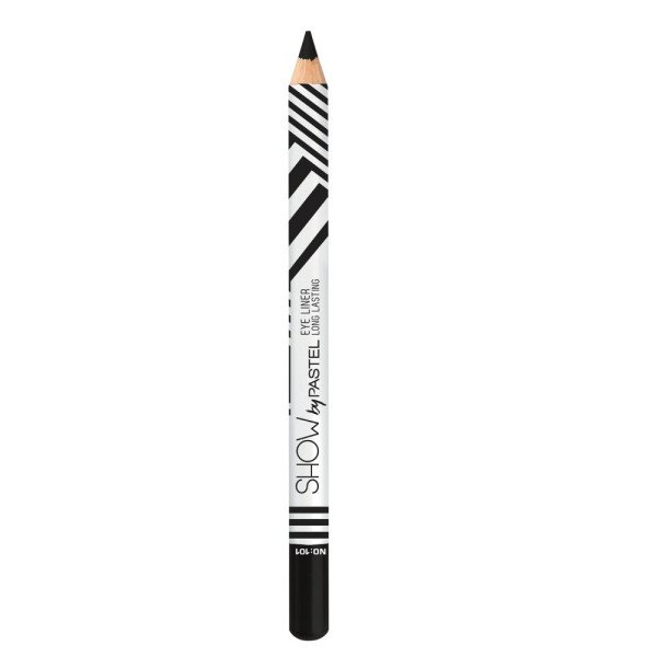 Show By Pastel Eye Liner - 101