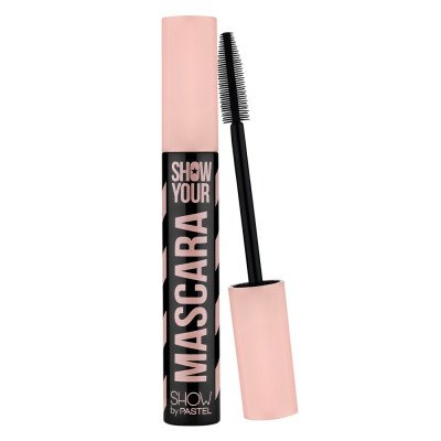 Show By Pastel - Show Your Mascara Show By Pastel - Show Your Mascara