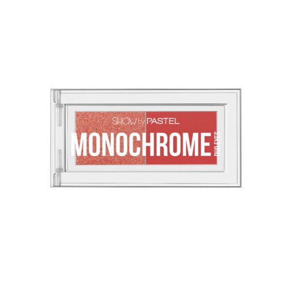 Show By Pastel Monochrome Duo Eyes - 28 Fig