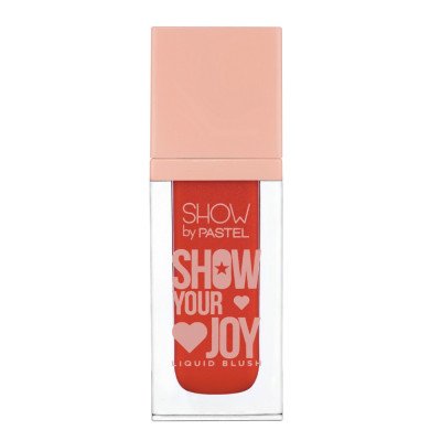 Show By Pastel Show Your Joy Liquid Blush - 52