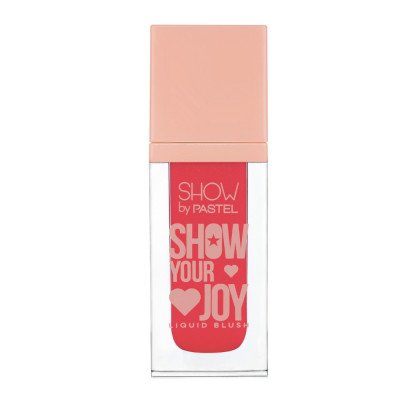 Show By Pastel Show Your Joy Liquid Blush - 56