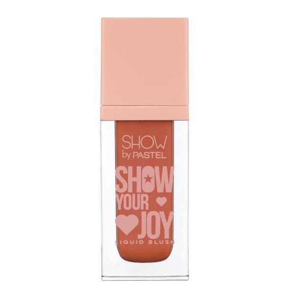 Show By Pastel Show Your Joy Liquid Blush - 57