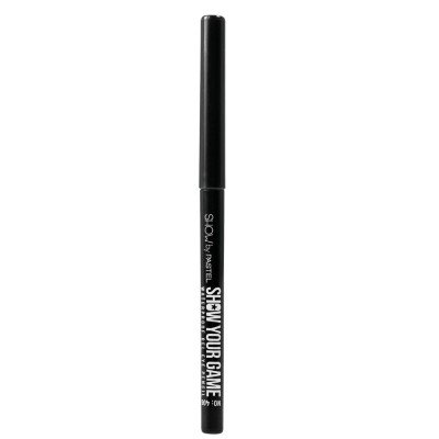 Show By Pastel Show Your Game Waterproof Gel Eye Pencil