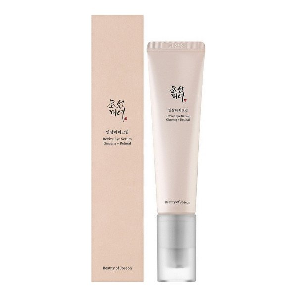 Beauty of joseon - Revive Eye Serum Ginseng+Retinal 30mL