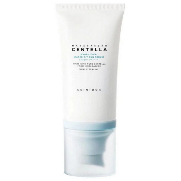 SKIN1004 - MADAGASCAR CENTELLA HYALU-CICA WATER-FIT SUN SERUM SPF 50ML