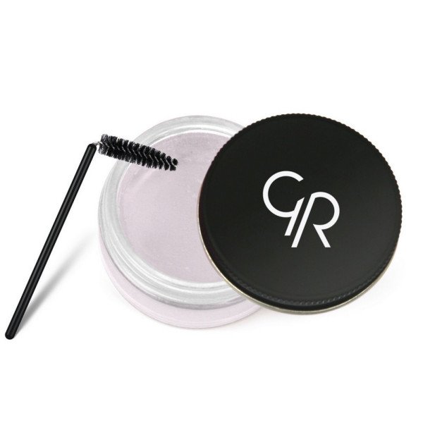 GOLDEN ROSE - EYEBROW SHAPER WAX