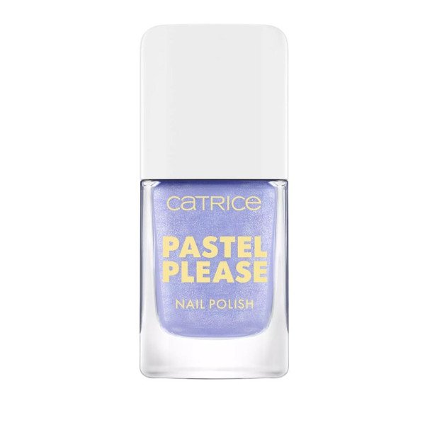 Catrice - Vernis à ongles Pastel Please - 020: Cloud Nine