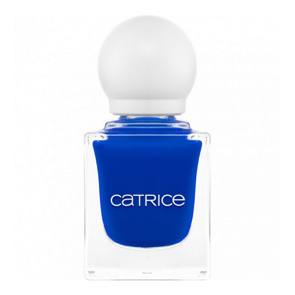 Catrice Summer Obsessed nail lacquer SEA-YOU-SOON C01 11ml