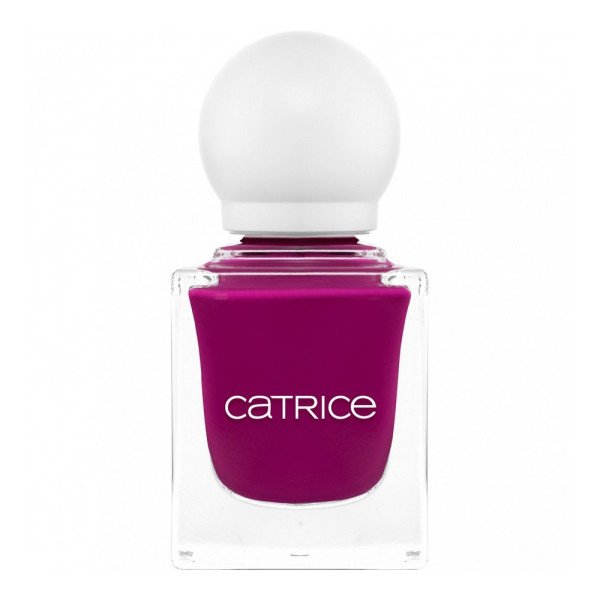 Catrice Summer Obsessed nail lacquer CATCHING SUNSETS C02 11ml