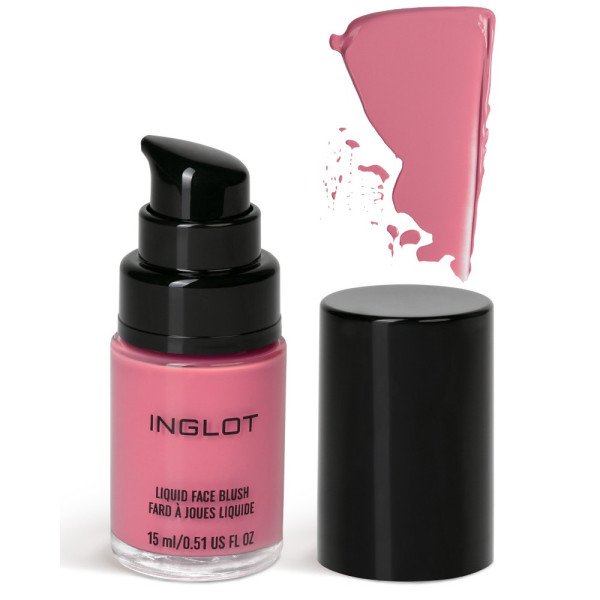 Inglot - Fard à joues liquide 93