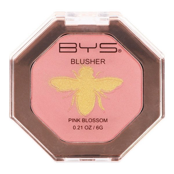 Bys - Queen Bee Blusher pink blossom