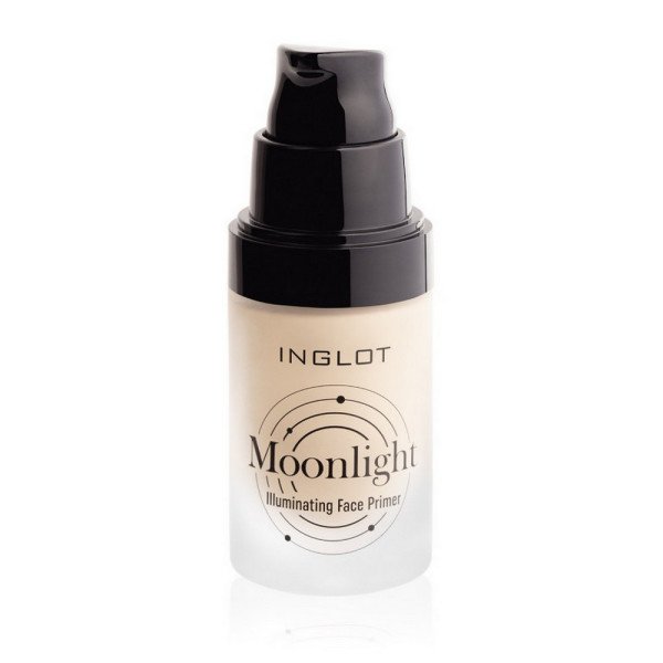 Inglot - Base Illuminatrice De Teint Moonlight Full Moon 21