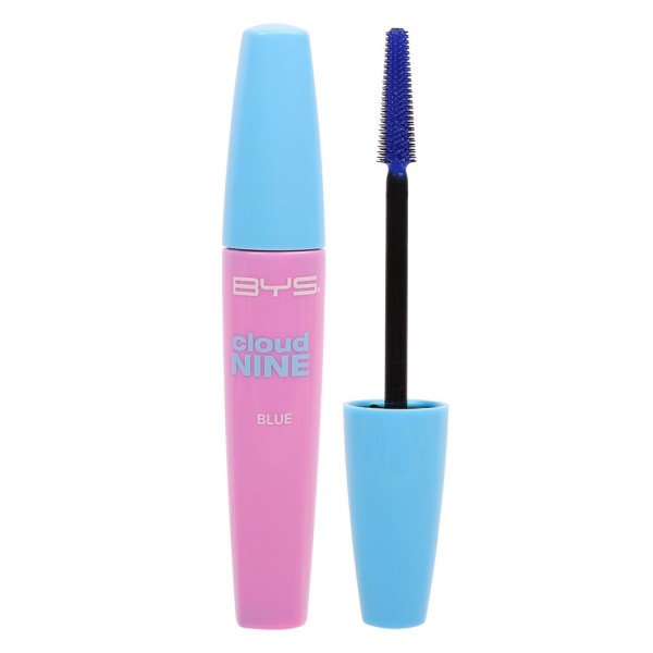 Bys - Cloud Nine Mascara Waterproof Blue