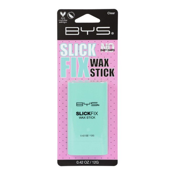 Bys - Slick Fix Hair Wax Stick